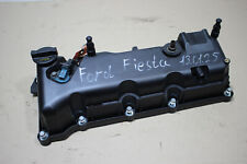 Ventildeckel Zylinderkopfdeckel Ford Fiesta V Fusion Bj,05 1.3L