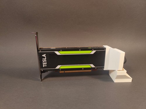Nvidia tesla t4 shroud - nvidia,