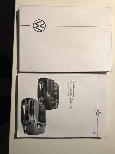 Betriebsanleitung handbuch - betriebsanleitung,