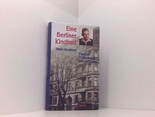Eine Berliner Kindheit