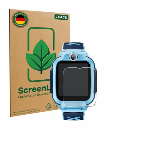 Screenleaf - 2x,