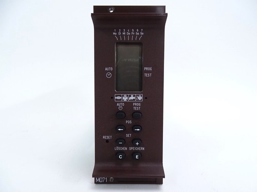 Buderus modul m071 - m071, für