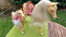 Mattel n1692 barbie laufendes - mattel,