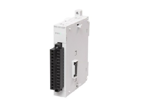 Modul fx5 adp mitsubishi - fx5-4a-adp,