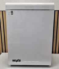 Heylo HL 400 - Viren-Luftreiniger - inkl. Hauptfilter H14