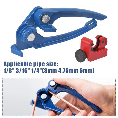 Rohrbiegezange biegen 6mm - biegen, &