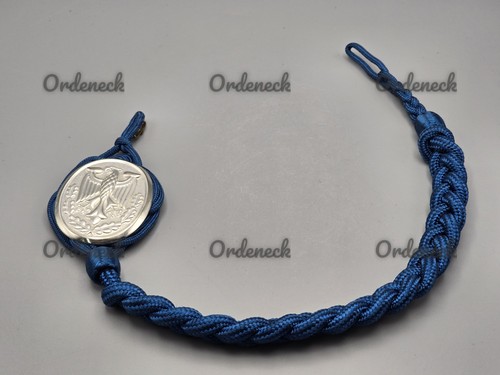 Bundeswehr schützenschnur - bundeswehr,