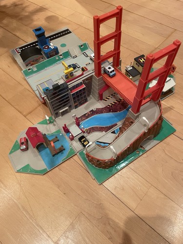 Galoob micro maschines - maschines, tool