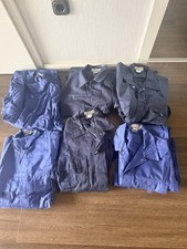 Arbeitsanzüge (Overalls) in