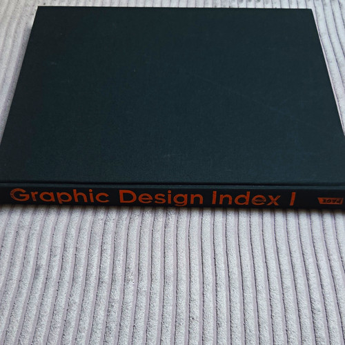 Graphic design index - i, |