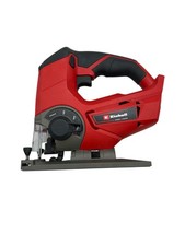 Einhell Stichsäge PXC 4-Stufen Pendelhub 80mm Schnitttiefe.TE-JS 18/80 Li-Solo