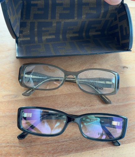 Fendi designer brille - fendi,