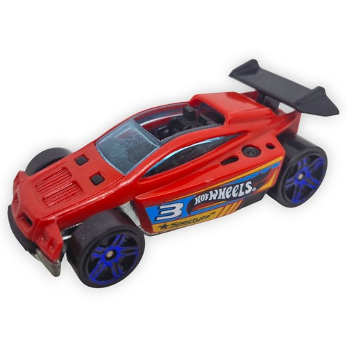 Hot wheels spectyte thailand - hot,