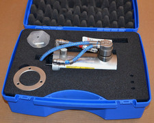 RTW WARRIKHOFF MCT 120-6F III