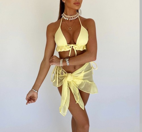 Bikini new fashion - bikini,