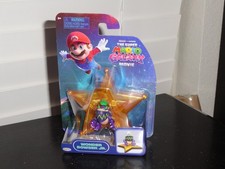 JAKKS PACIFIC 2026 SUPER MARIO