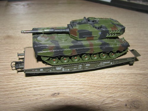 Roco minitanks 802 - roco,