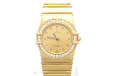 Omega Constellation (Ref