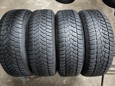 4x 225/65 R17 104H Fulda Kristall Control SUV,DOT 3119