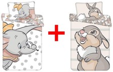 Disney dumbo bambi klopfer - disney,