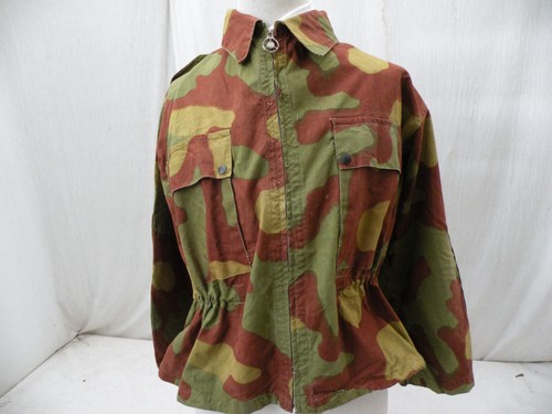 Italienische tarnjacke - tarnjacke,