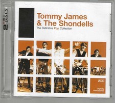 Tommy James &The Shondells