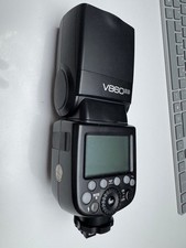 GODOX V860IIS Speedlite HSS