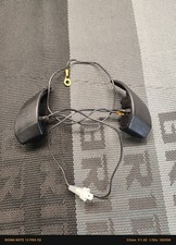 VW T4 Signalhorntasten 701419658 Tasten Hupe Lenkrad 