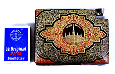 Altes Luxus Zigarettenetui