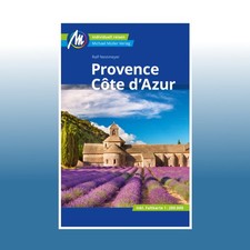Provence & Côte d'Azur