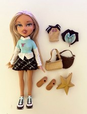 Bratz Back To School Class Cloe