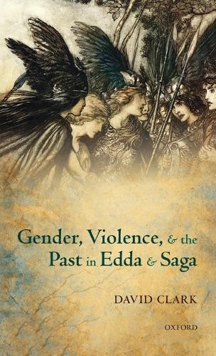 Gender violence and the past - and,