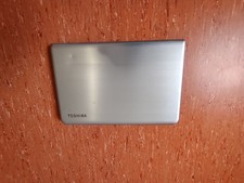 17"  Notebook,  Toshiba 