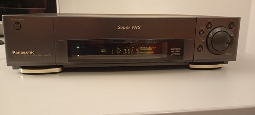 Panasonic 900 - nv,