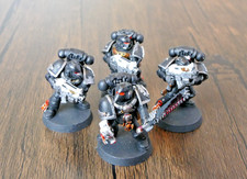 Warhammer 40k Space Marines