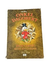 Onkel Dagobert: Sein Leben