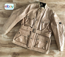 Belstaff  PANTHER leather