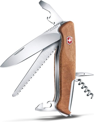 Victorinox ranger schweizer - victorinox,