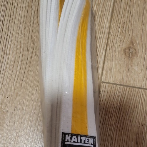 Kaiten karate gürtel - karate,