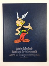 ASTERIX Die Gesamtausgabe