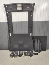 BMW 5 E60 E61 2005 Satz