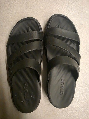 Crocs splash strappy 39 - strappy, 38/39