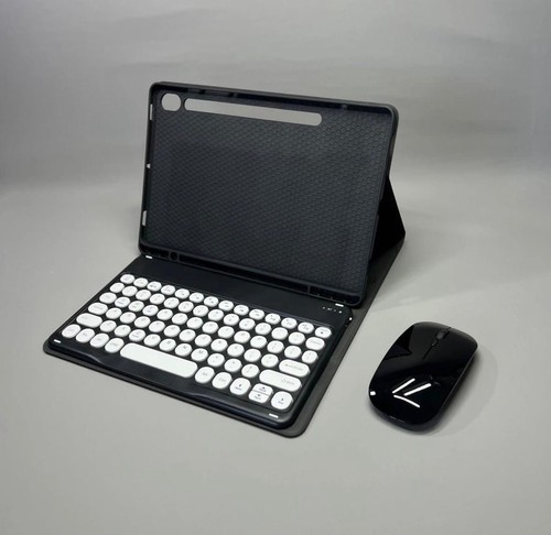 Tastatur maus hülle folio - tastatur,