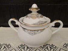 ältere Zuckerdose PMR Bavaria