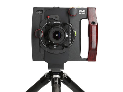 Cambo wds 500 - wds-500, +