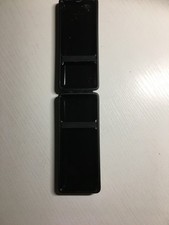 Zigarillo Etui  Schwarz 3