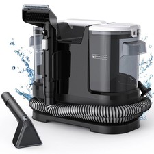 600W Polsterreiniger