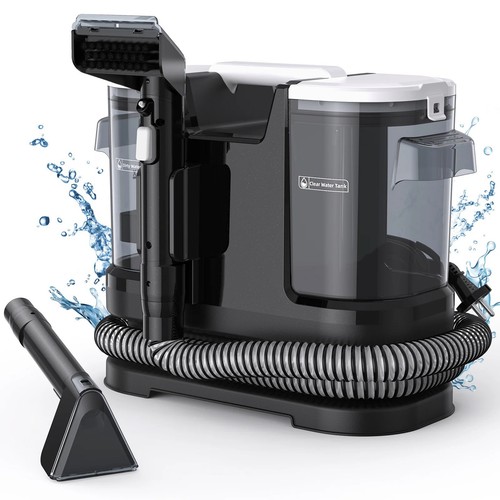 600w polsterreiniger - 600w,