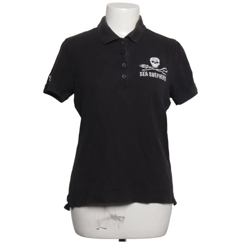 Sea shepherd poloshirt - sea, shepherd,