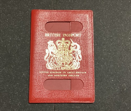 Original vintage british - vintage,